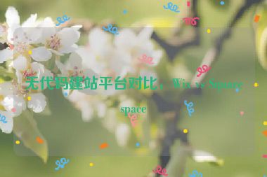 無(wú)代碼建站平臺(tái)對(duì)比，Wix vs Squarespace
