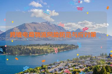 跨境電商物流風險防范與應對策略